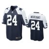 cowboys israel mukuamu alternate game navy jersey