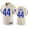 daniel hardy rams bone vapor jersey