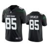 diontae spencer jets black vapor limited jersey