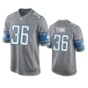 jake funk lions steel game jersey