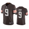 jakeem grant browns brown vapor jersey