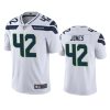 josh jones seahawks white vapor jersey