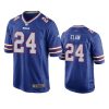 kaiir elam bills royal game jersey