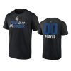 nfc custom black 2023 pro bowl pick a player t shirt