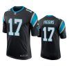 rashard higgins panthers black vapor jersey