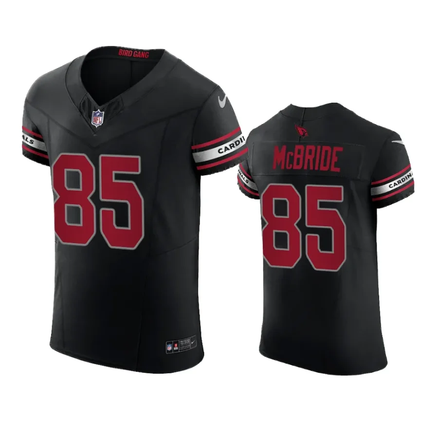 trey mcbride cardinals black vapor f.u.s.e. jersey