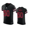 tyreke smith cardinals black vapor f.u.s.e. jersey