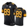 89 color rush vance mcdonaldblack jersey