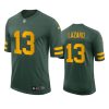 allen lazard packers green vapor jersey