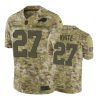 bills 27 tredavious white 2018 salute to service jersey