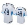 bud dupree titans white game jersey