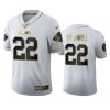 chiefs juan thornhill white golden edition 100th season jersey