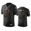 chris rumph ii chargers black golden edition jersey