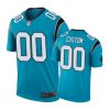 color rush customblue jersey