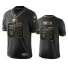 danny pinter colts black golden edition jersey