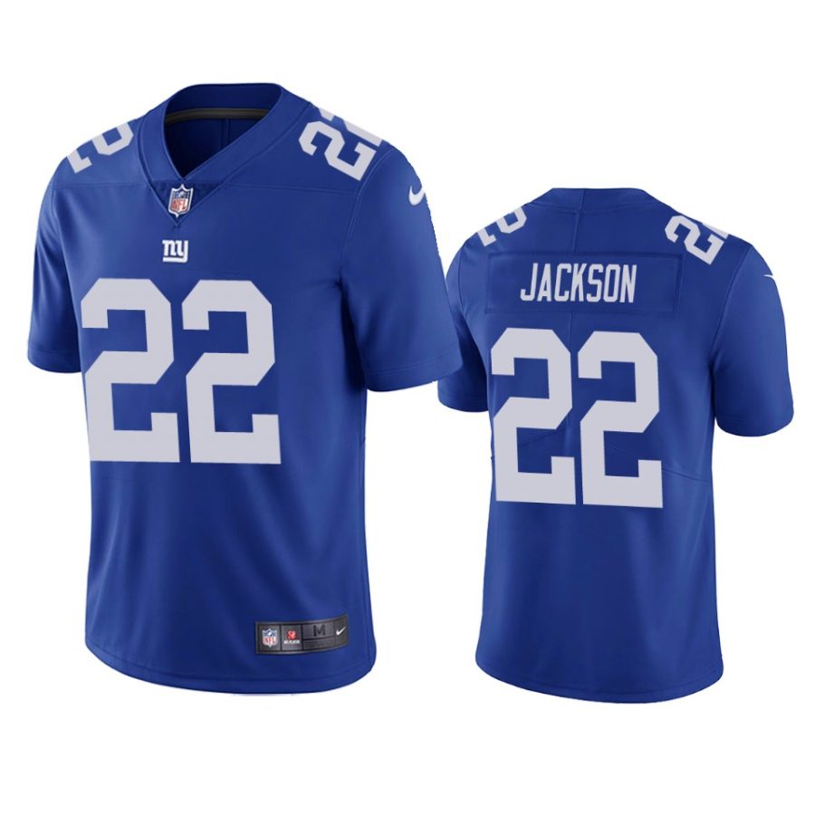 giants adoree jackson blue vapor jersey