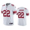 giants adoree jackson white vapor jersey