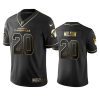 marco wilson cardinals black golden edition jersey