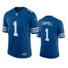 parris campbell colts royal vapor jersey