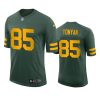 robert tonyan packers green vapor jersey