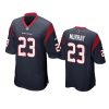 texans eric murray navy game jersey