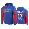 17 royal josh allen hoodie 0a