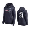 31 navy jonathan jones hoodie 2a