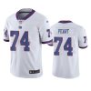 color rush limited matt peart giants white jersey