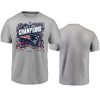 gray youth super bowl liii champions t shirt