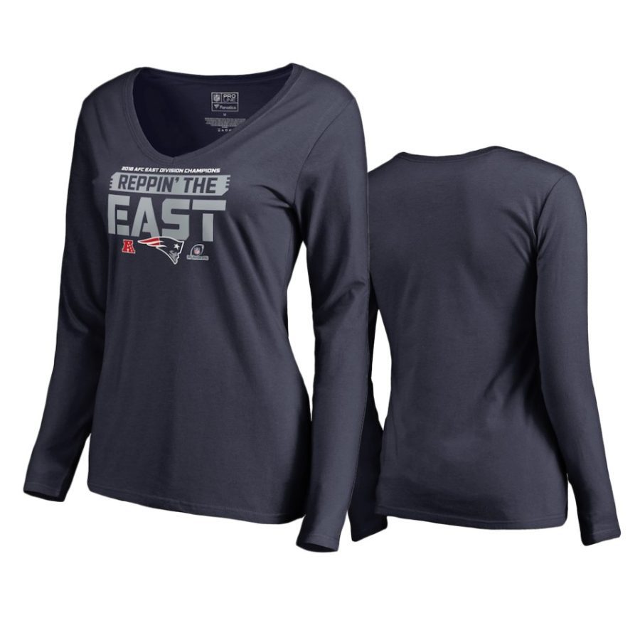 navy womens t shirt