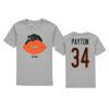 youth bears walter payton gray t shirt